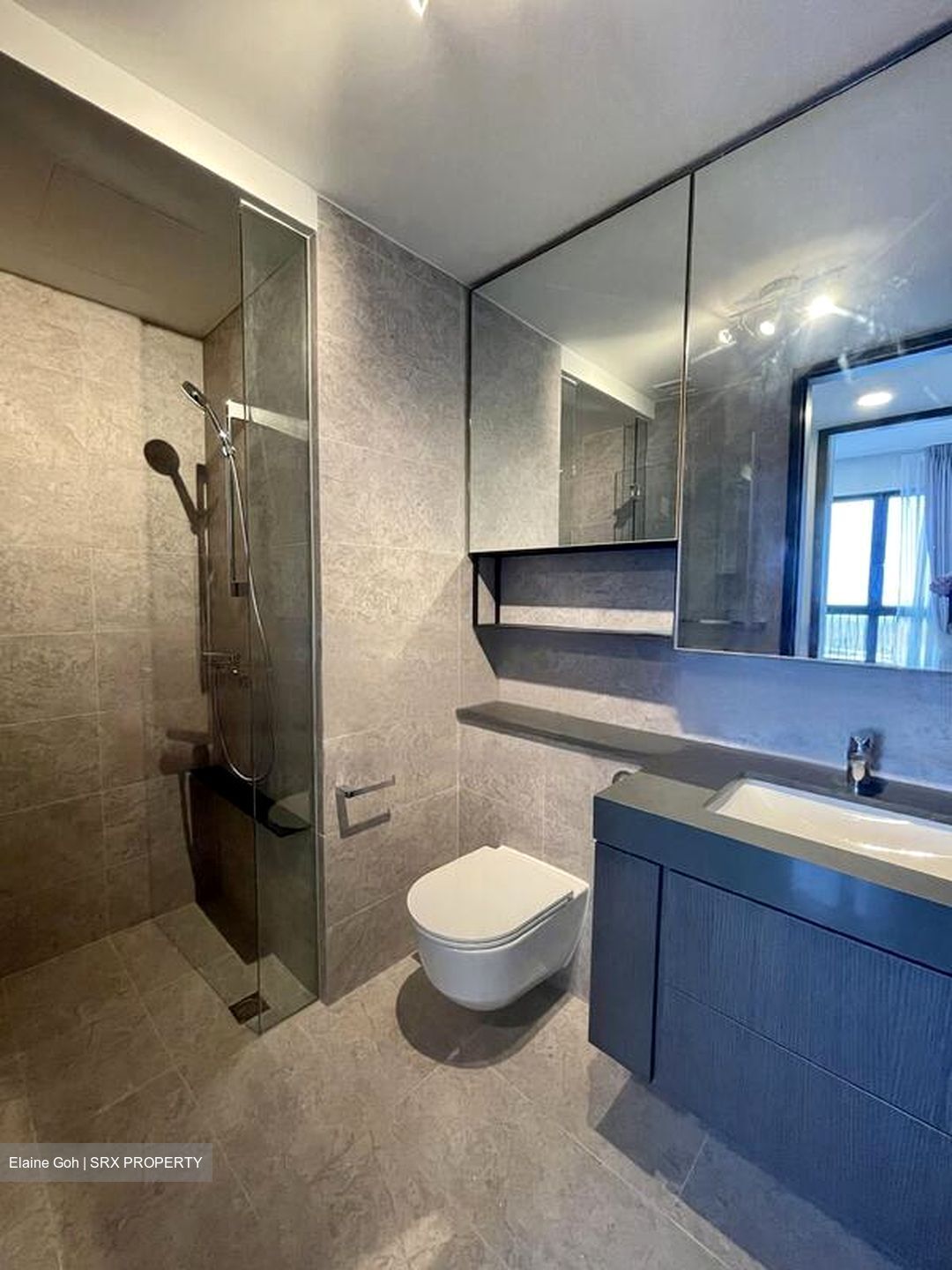 Avenue South Residence (D3), Apartment #468310081